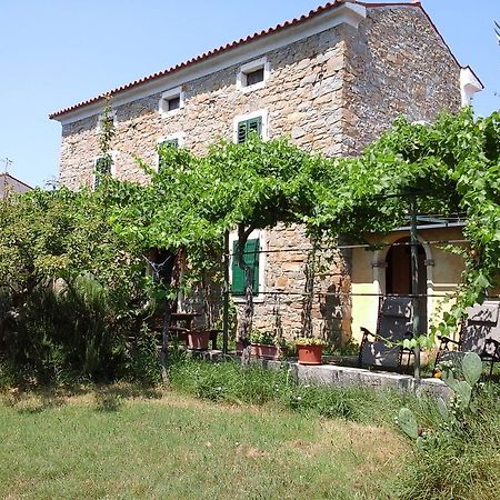 Kmetija Medljan Villa Izola Exterior photo