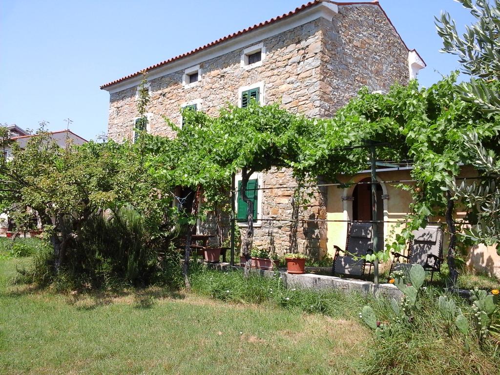 Kmetija Medljan Villa Izola Exterior photo